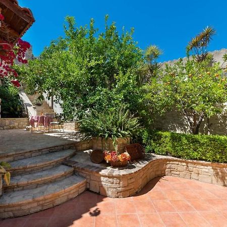 Marigoula House Villa Pombia Luaran gambar