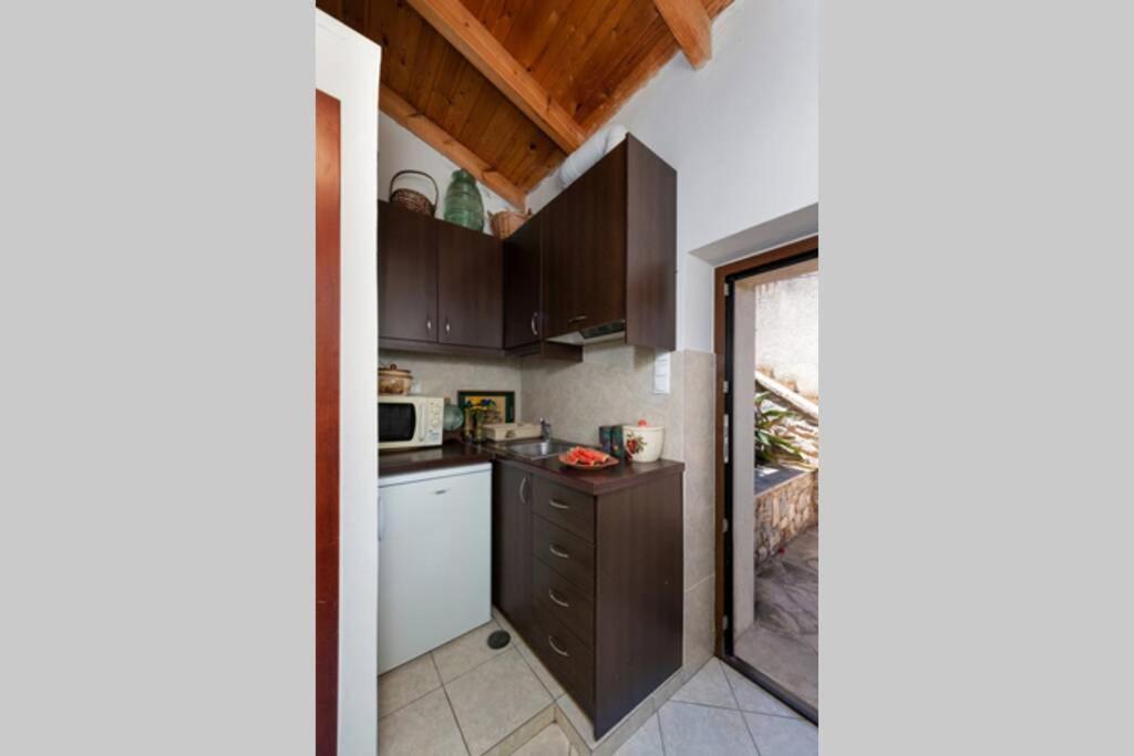 Marigoula House Villa Pombia Luaran gambar