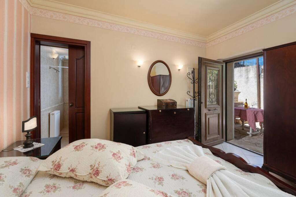Marigoula House Villa Pombia Luaran gambar